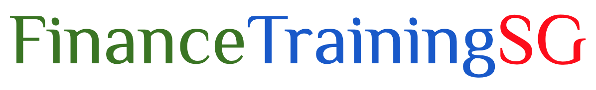 Finance Training SG